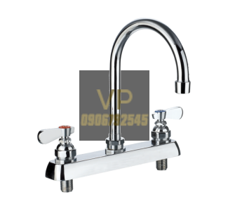 Vòi Nóng Lạnh Top-rinse 9810-P3