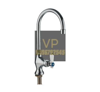 Vòi Lạnh Top-rinse 9812-P3