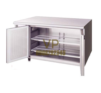 Bàn đông 2 cánh Hoshizaki FT-158MA-S-ML