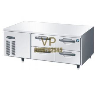 Bàn đông Hoshizaki FTL-148MA-SD