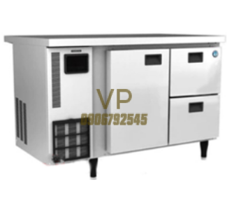 Bàn mát 1 cửa 2 ngăn kéo RTDW137MS4-D2