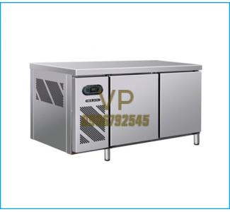 Bàn mát 2 cánh Berjaya BS2DC6/Z 1m8