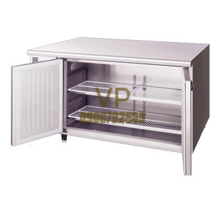 Bàn mát 2 cánh Hoshizaki RT-156MA-S-ML