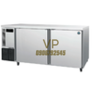 Bàn mát 2 cánh Hoshizaki RT-158MA-S