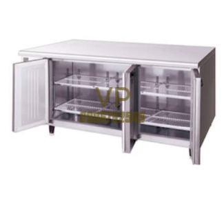 B&agrave;n m&aacute;t 3 c&aacute;nh Hoshizaki RT-186MA-S-ML