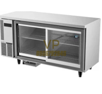 Bàn mát cánh kính Hoshizaki RT-156MA-SSG