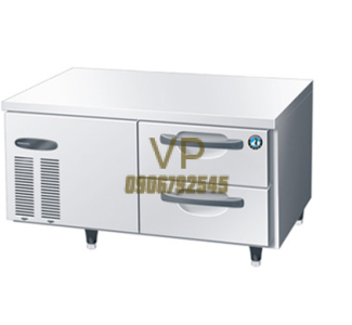 Bàn mát hộc kéo Hoshizaki RTL-108MA-SD