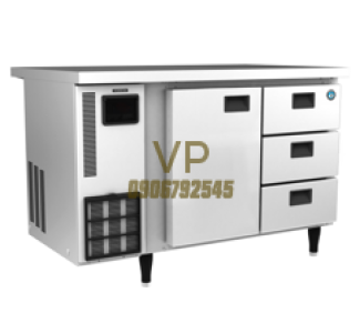 Bàn mát ngăn kéo Hoshizaki RTDW-137MS4-D3