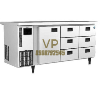  Bàn mát ngăn kéo Hoshizaki RTDW-187MS4-D33