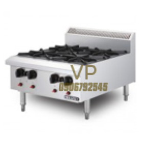 Bếp Âu 4 họng Berjaya OB4-17