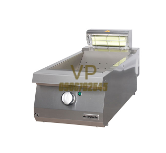 Bếp chiên khoai tây dùng điện Ozti OPE 4070