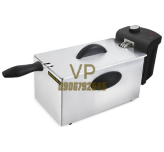 Bếp chiên nhúng điện đơn Berjaya BJY-EDF4-A