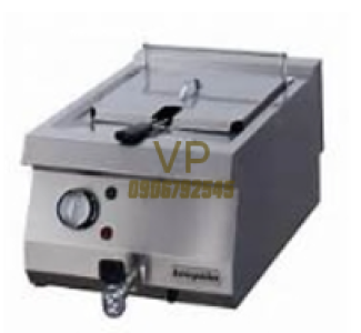 BẾP CHIÊN NHÚNG ĐƠN DÙNG GA OZTI OFGI 4070