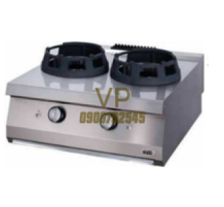 BẾP GAS CÔNG NGHIỆP OZTI OWG-8070 