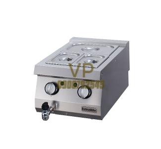 Bếp giữ nóng thức ăn đơn dùng điện Ozti OBE 4070