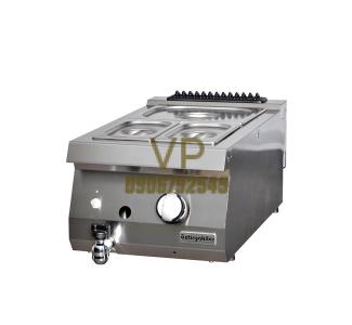 BẾP GAS NẤU HÂM THỨC ĂN OZTI RYAKILER OBG-4070