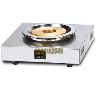 Bếp hâm nóng cà phê đơn Berjaya BJY-CW1