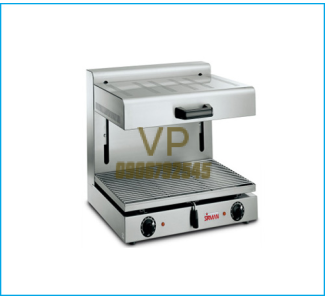 Bếp nướng Sirman Salamander PRO 1/1 G
