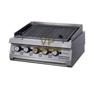 Bếp nướng than nhân tạo Ozti ODG 8070