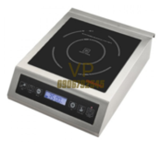 Bếp điện từ công nghiệp đơn Berjaya BJY-IC-3.5KW