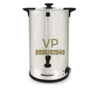 BÌNH ĐUN NƯỚC 30 LÍT BERJAYA U30 - X