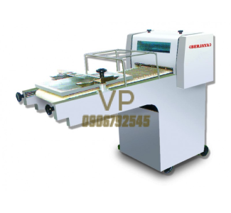 Máy cán bột Berjaya BJY-DM390