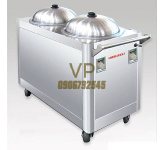 THIẾT BỊ HÂM NÓNG ĐĨA ĐƠN BJY-EDW2