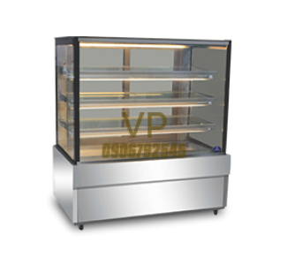  Tủ trưng bày bánh Sanden SKS-0907Z