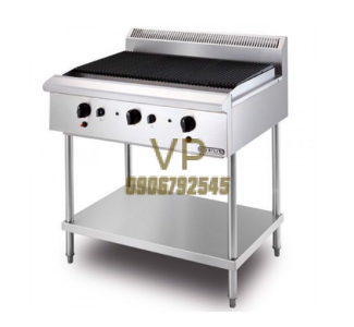 BẾP NƯỚNG DÙNG GAS BERJAYA CB3BFS-17