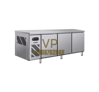 Bàn đông mát 3 cánh Berjaya BS 3D2C1F8/Z