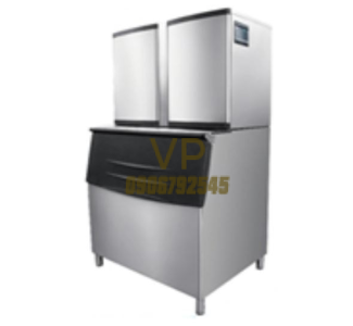  MÁY LÀM ĐÁ VIÊN FUJI AIR FR690