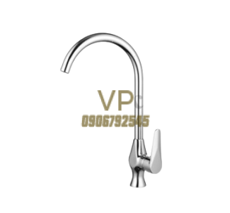 Vòi Rửa Chén Nóng Lạnh GL-406