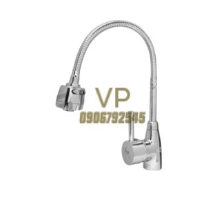 Vòi Rửa Chén Nóng Lạnh GL-411