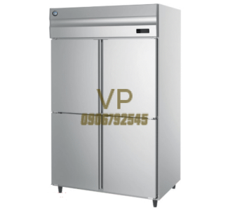 TỦ ĐÔNG 4 CÁNH HOSHIZAKI HF-128MA-S