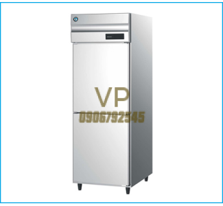 Tủ mát inox Hoshizaki HR-76MA-S
