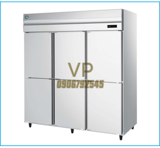Tủ mát Hoshizaki HR-188MA-S