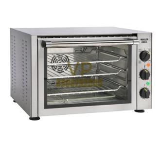 ROLLER GRILL FC 380 Lò nướng đối lưu 3 khay