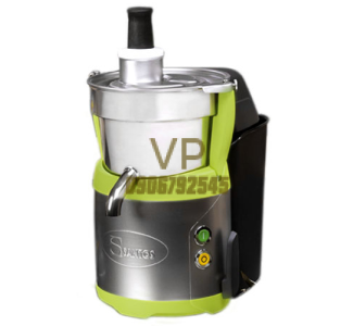 MÁY ÉP TRÁI CÂY SANTOS 68 