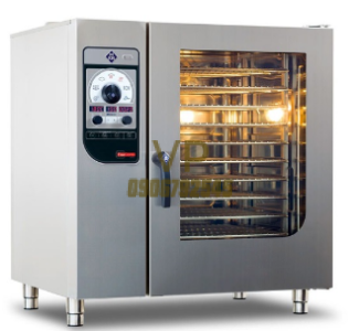 Lò hấp nướng đa năng MKN FKECOD115C 