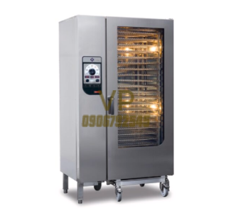 Lò hấp nướng đa năng MKN FKGCOD215T