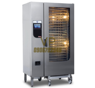 Lò hấp nướng đa năng MKN FKECOD215T