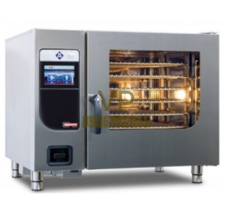 LÒ HẤP NƯỚNG ĐA NĂNG MKN FKECOD615T