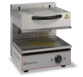 Lò nướng Salamander Sammic SG452