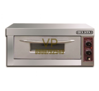 Lò nướng Berjaya 1 tầng 1 khay BJY-E3KW-1BD