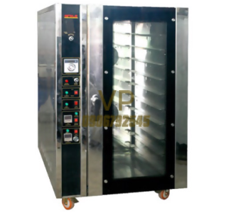 Lò nướng đối lưu công nghiệp Arble 10 khay