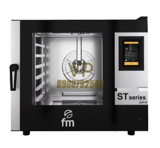 LÒ NƯỚNG ĐỐI LƯU FM STB 606 V7 