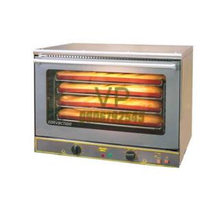 LÒ NƯỚNG ĐỐI LƯU ROLLER GRILL FC110E