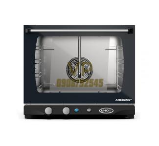 Lò Nướng Đối Lưu Unox Linemiss XFT133 4 Khay