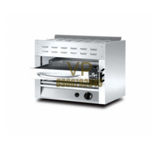 Lò nướng Salamander gas BERJAYA SALA11N