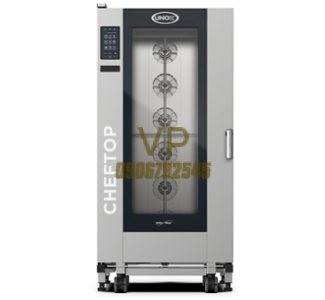 Lò nướng Unox Cheftop Mind.Maps BIG XEVL-2011-YPRS